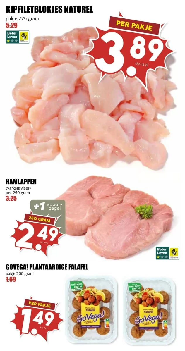 MCD Supermarkt folder – pagina 6
