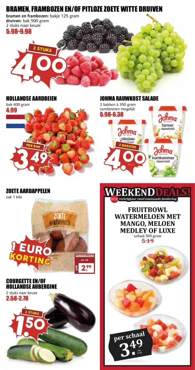 MCD Supermarkt folder – pagina 5