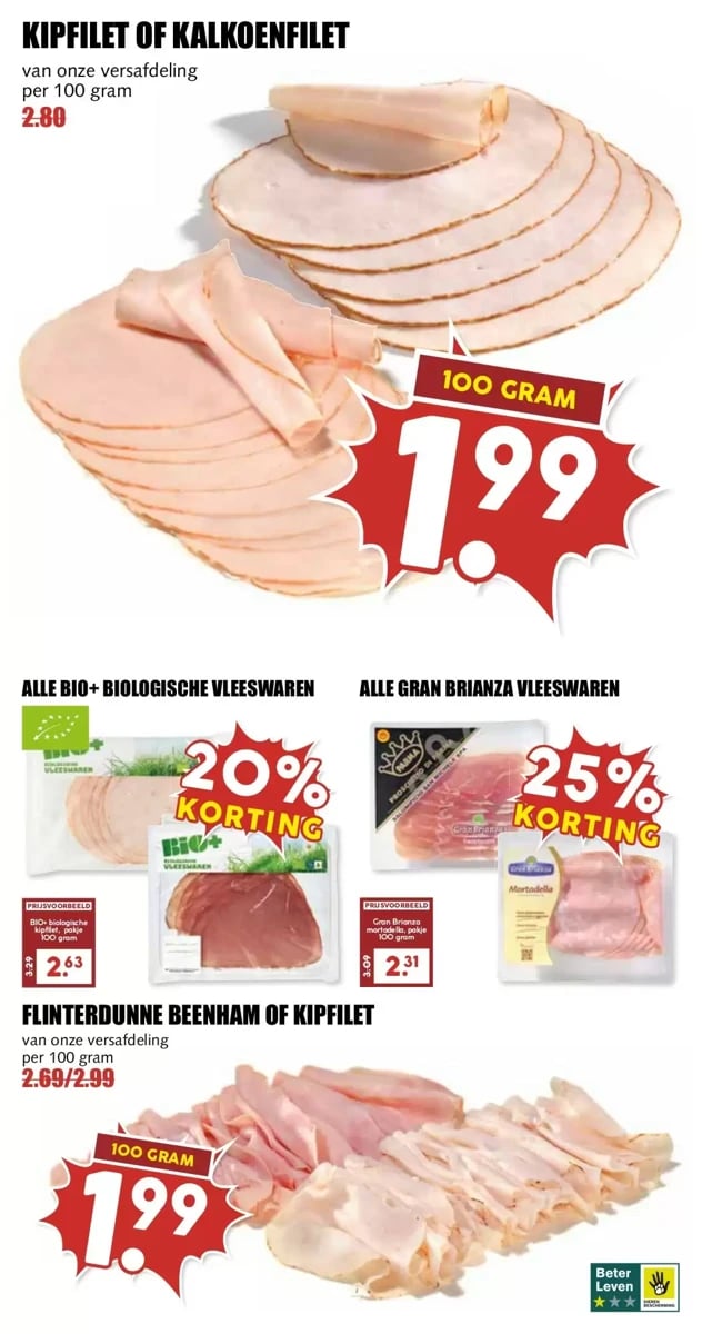 MCD Supermarkt folder – pagina 10