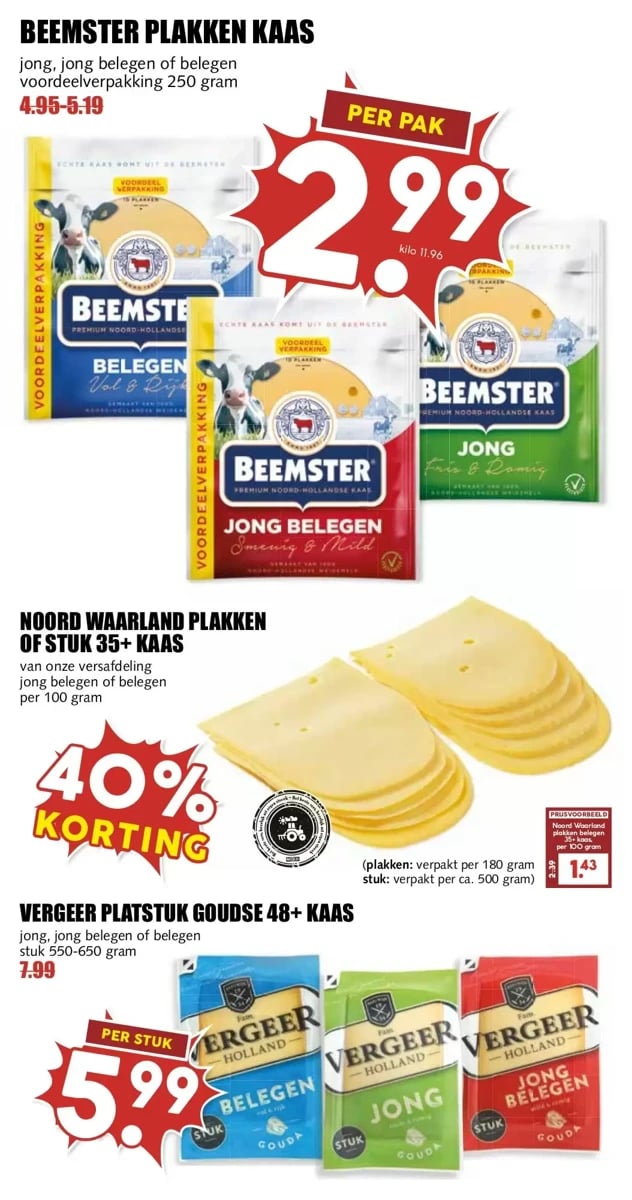 MCD Supermarkt folder – pagina 11