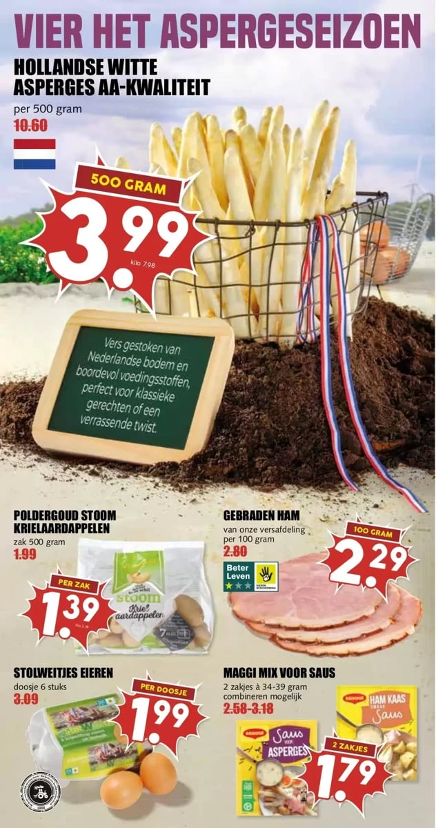 MCD Supermarkt folder – pagina 14