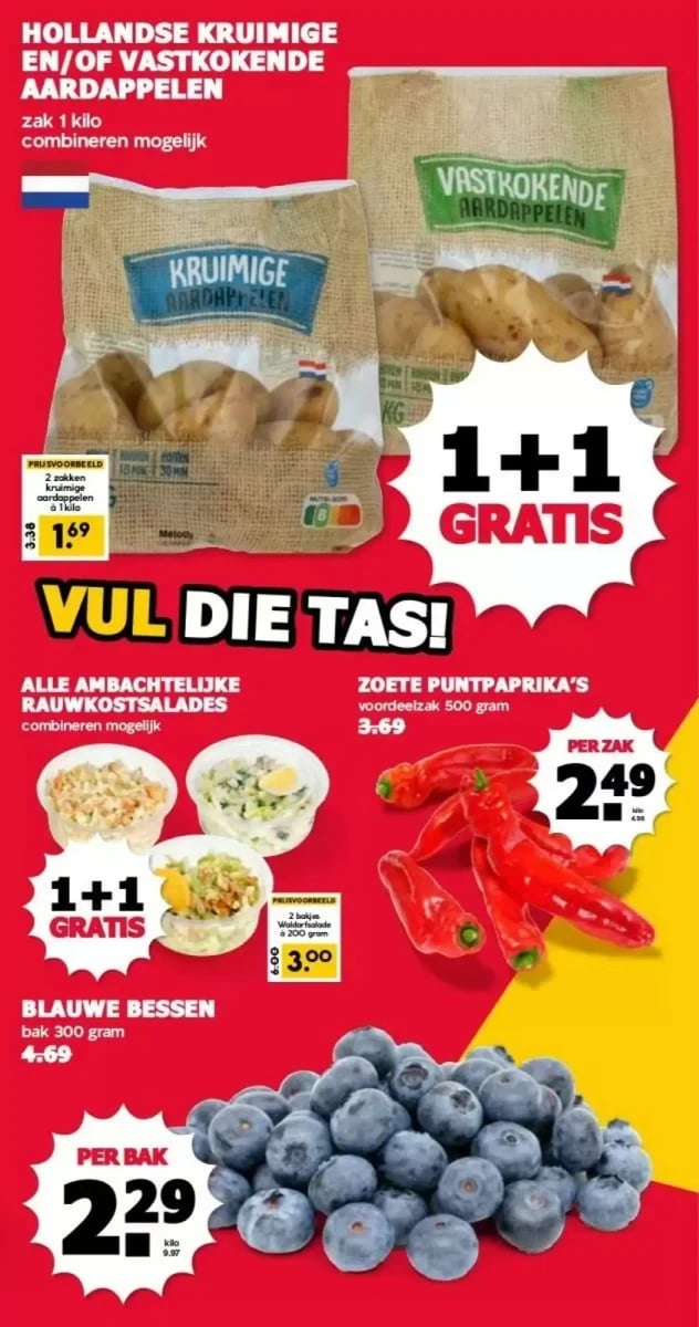 MCD Supermarkt folder – pagina 5