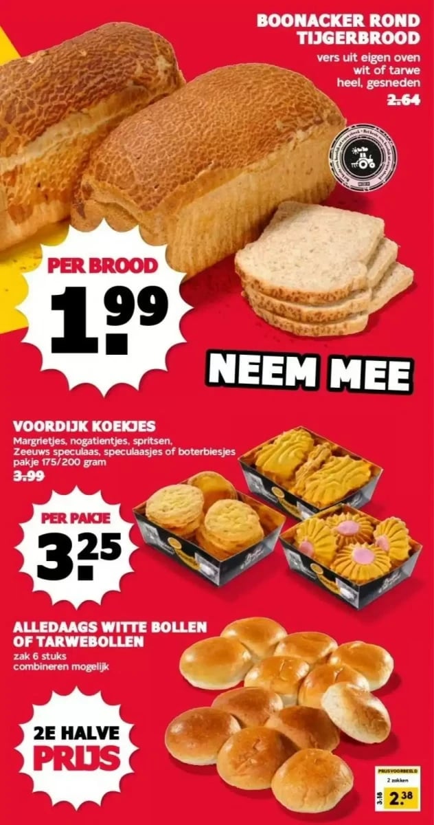 MCD Supermarkt folder – pagina 8