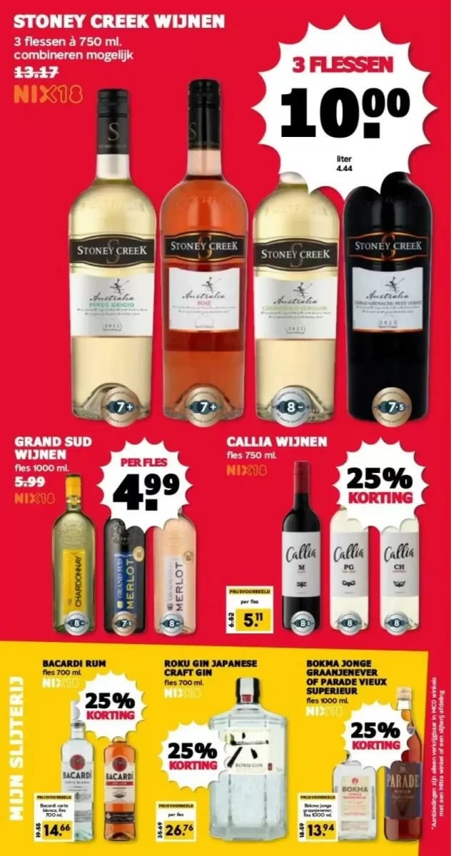 MCD Supermarkt folder – pagina 20