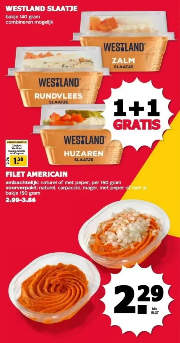 MCD Supermarkt folder – pagina 11