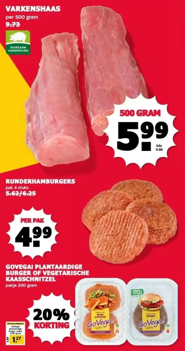 MCD Supermarkt folder – pagina 6