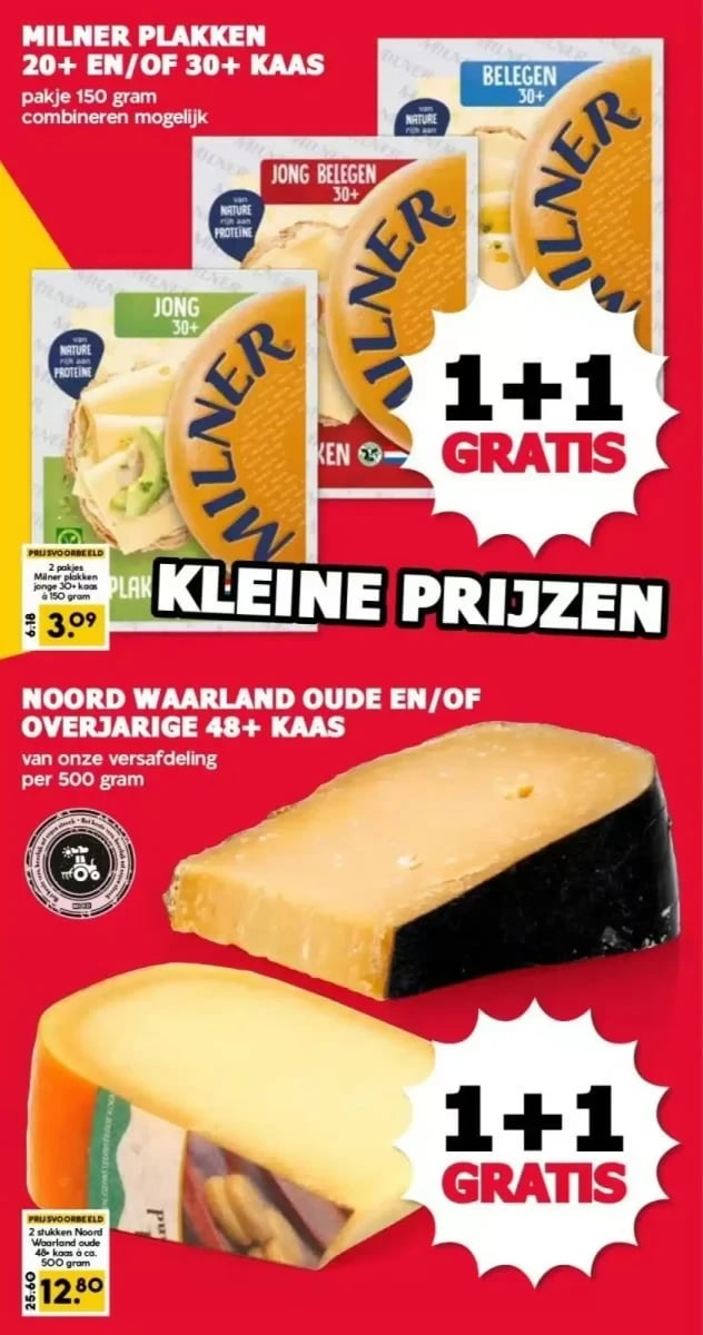 MCD Supermarkt folder – pagina 12