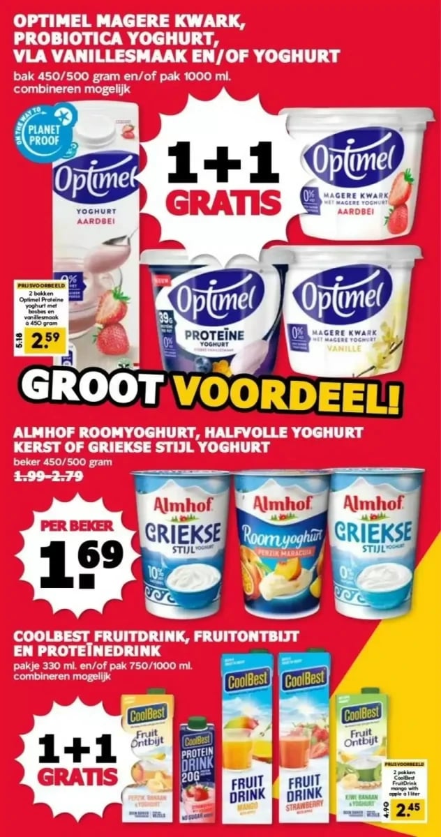 MCD Supermarkt folder – pagina 13