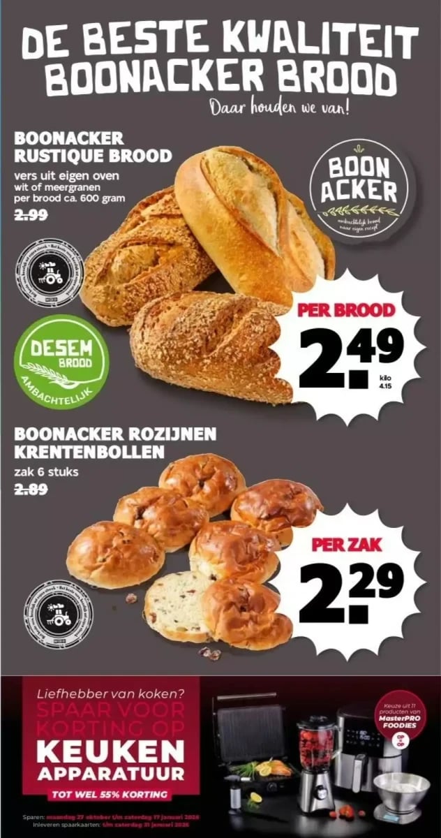 MCD Supermarkt folder – pagina 3