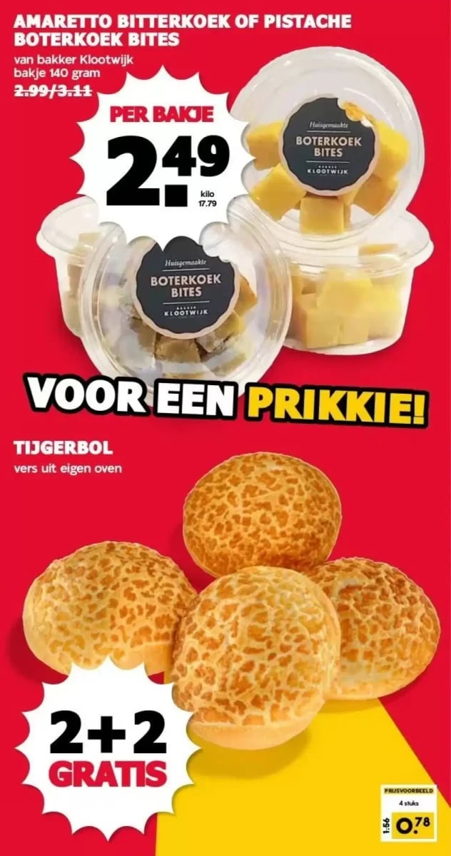 MCD Supermarkt folder – pagina 9
