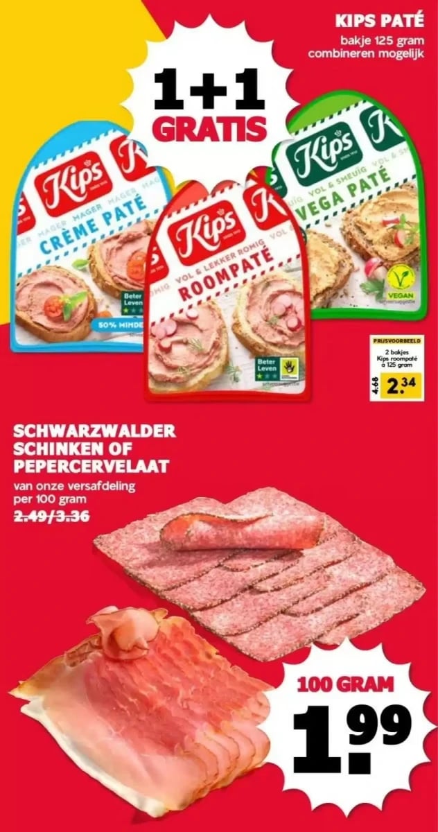 MCD Supermarkt folder – pagina 10