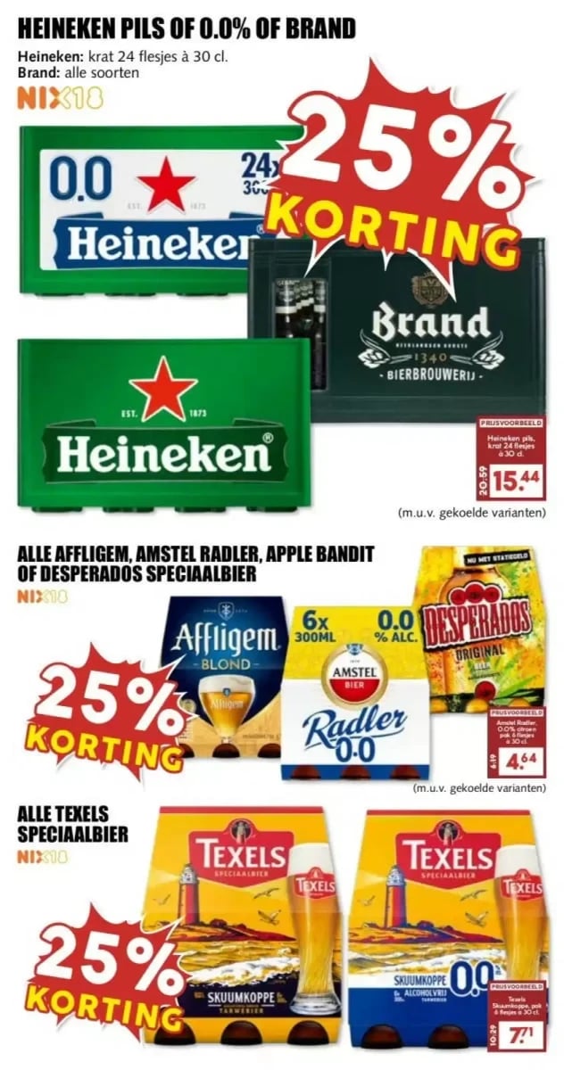 MCD Supermarkt folder – pagina 20