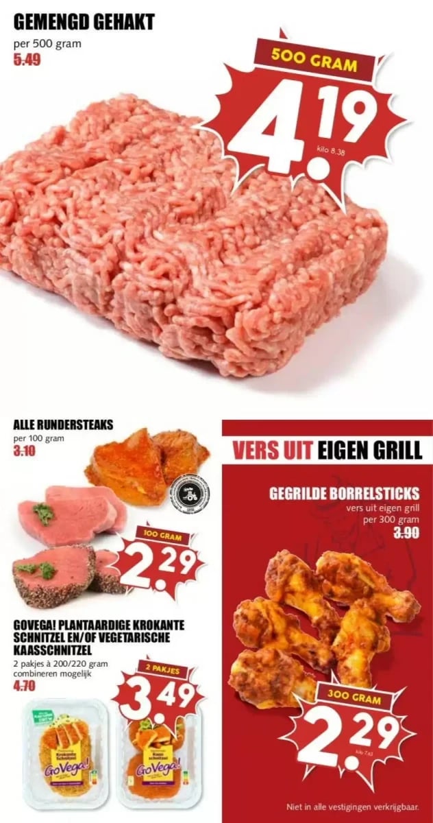 MCD Supermarkt folder – pagina 6