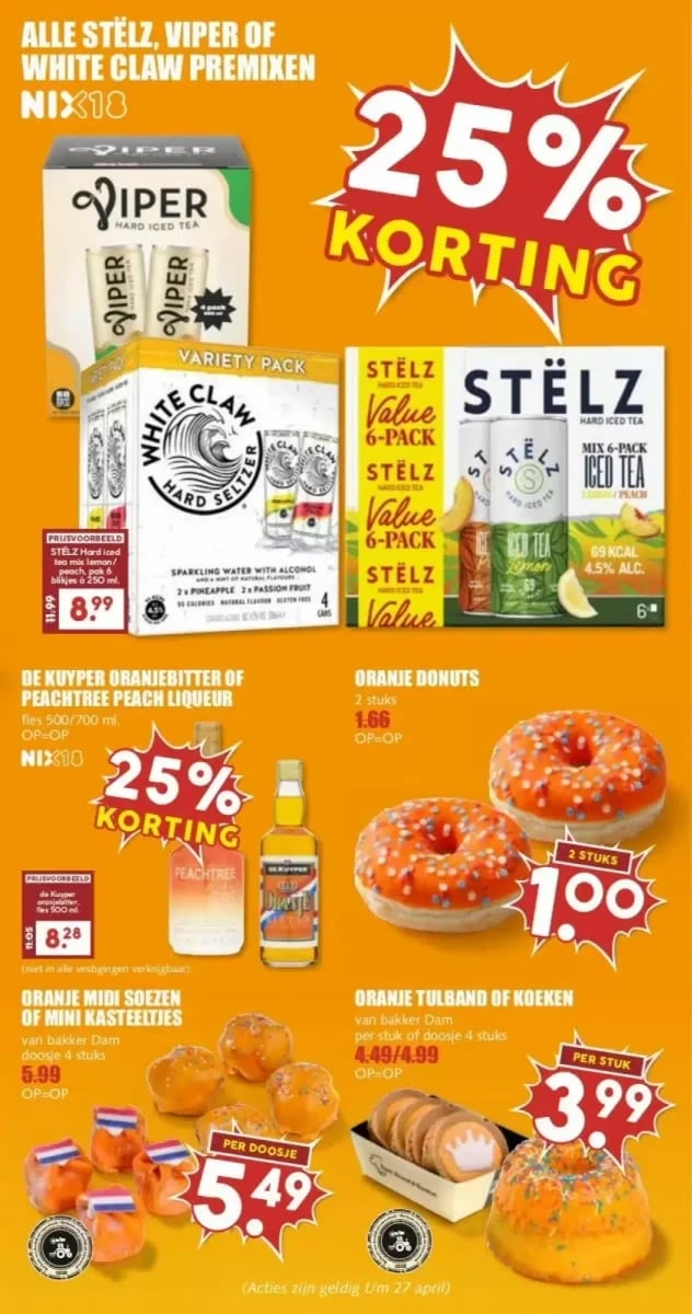 MCD Supermarkt folder – pagina 3