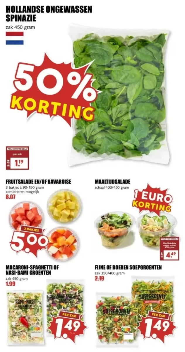 MCD Supermarkt folder – pagina 4