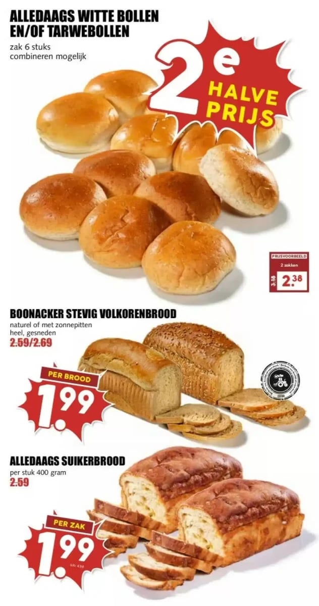 MCD Supermarkt folder – pagina 8
