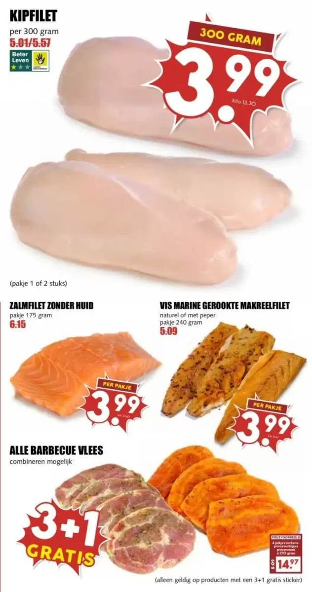 MCD Supermarkt folder – pagina 7