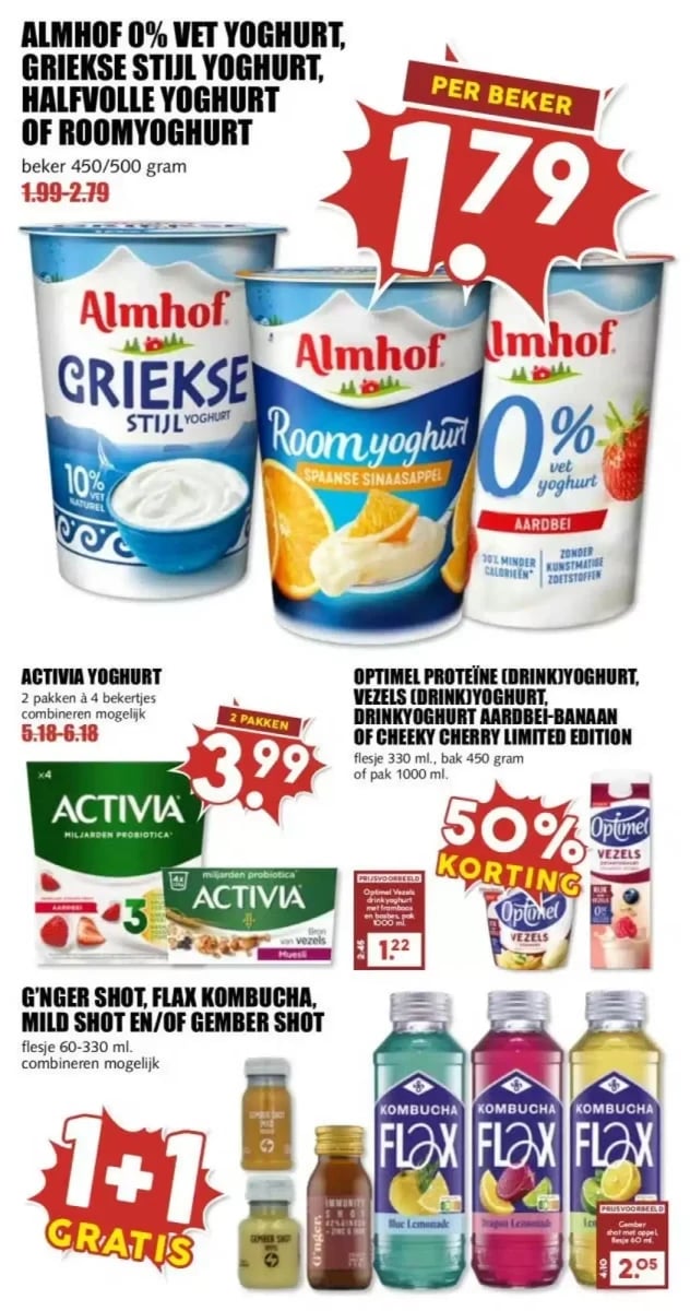 MCD Supermarkt folder – pagina 12