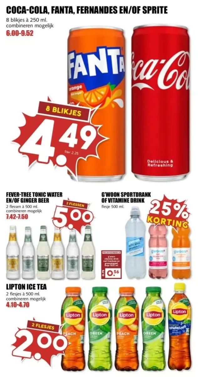 MCD Supermarkt folder – pagina 18