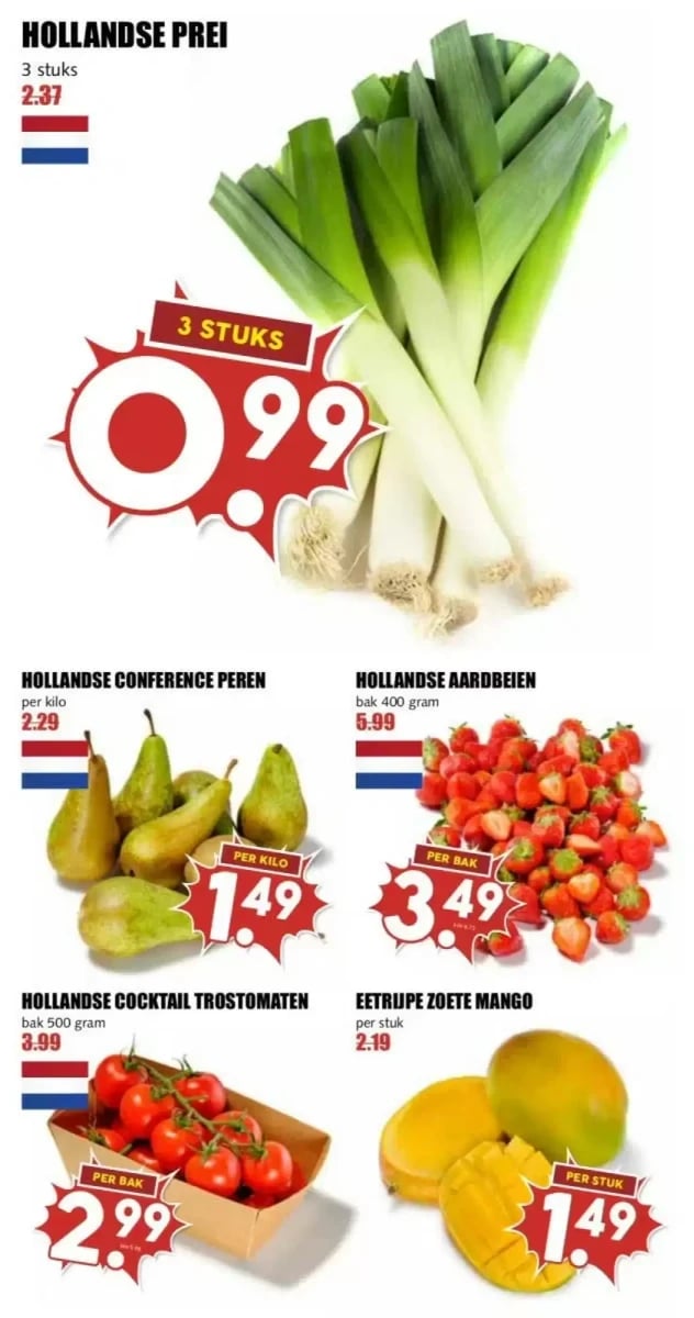 MCD Supermarkt folder – pagina 5