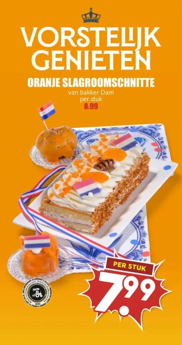 MCD Supermarkt folder – pagina 2