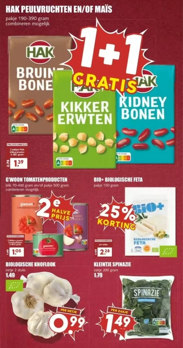 MCD Supermarkt folder – pagina 3