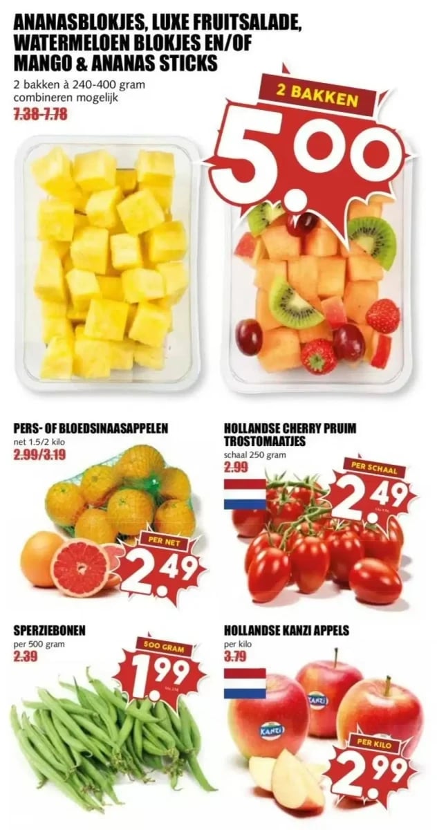 MCD Supermarkt folder – pagina 4