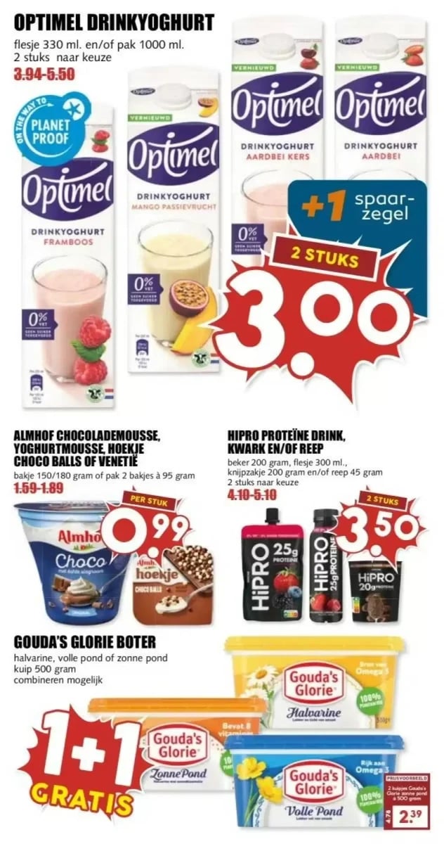 MCD Supermarkt folder – pagina 12