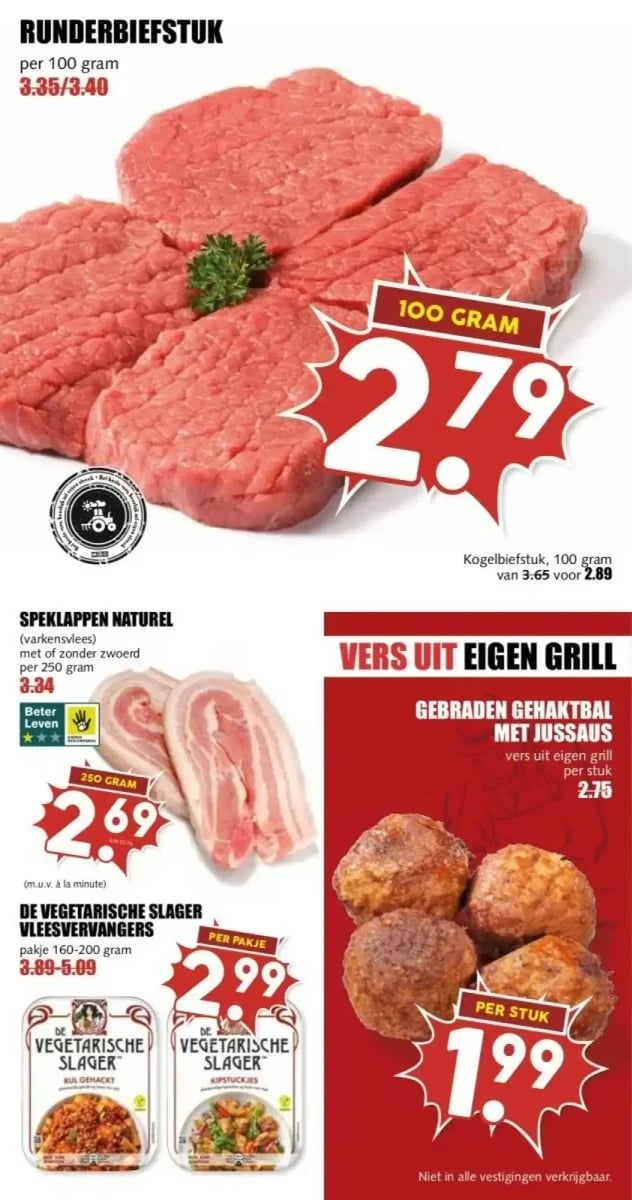 MCD Supermarkt folder – pagina 6