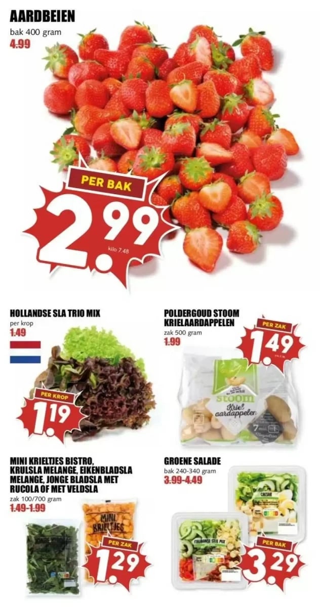 MCD Supermarkt folder – pagina 5