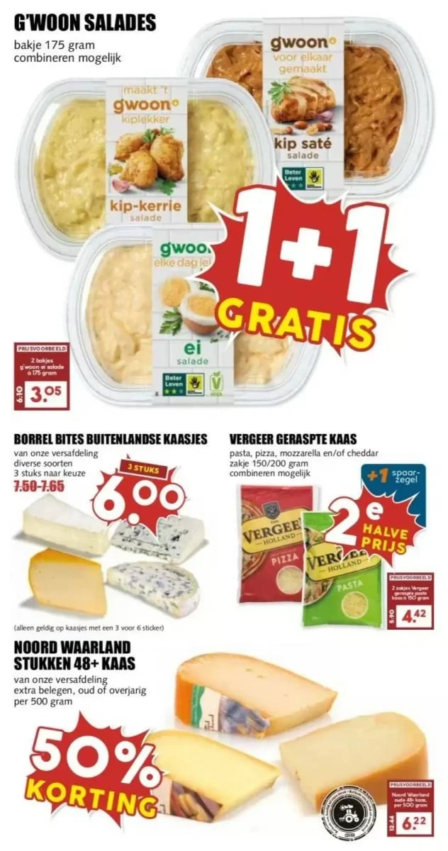 MCD Supermarkt folder – pagina 11