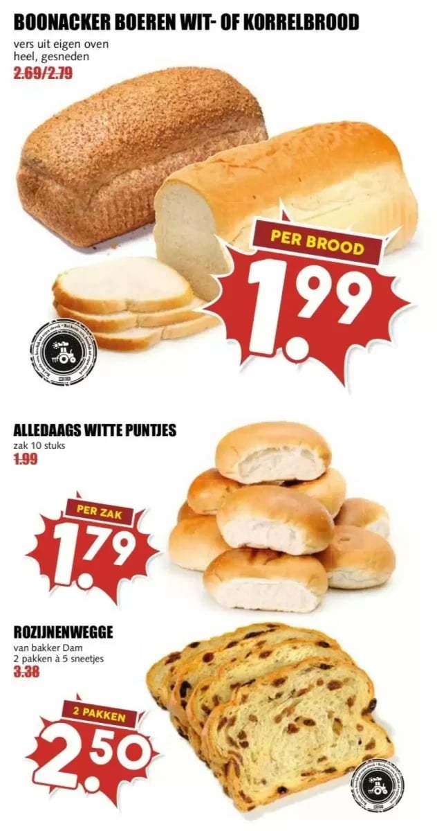 MCD Supermarkt folder – pagina 8