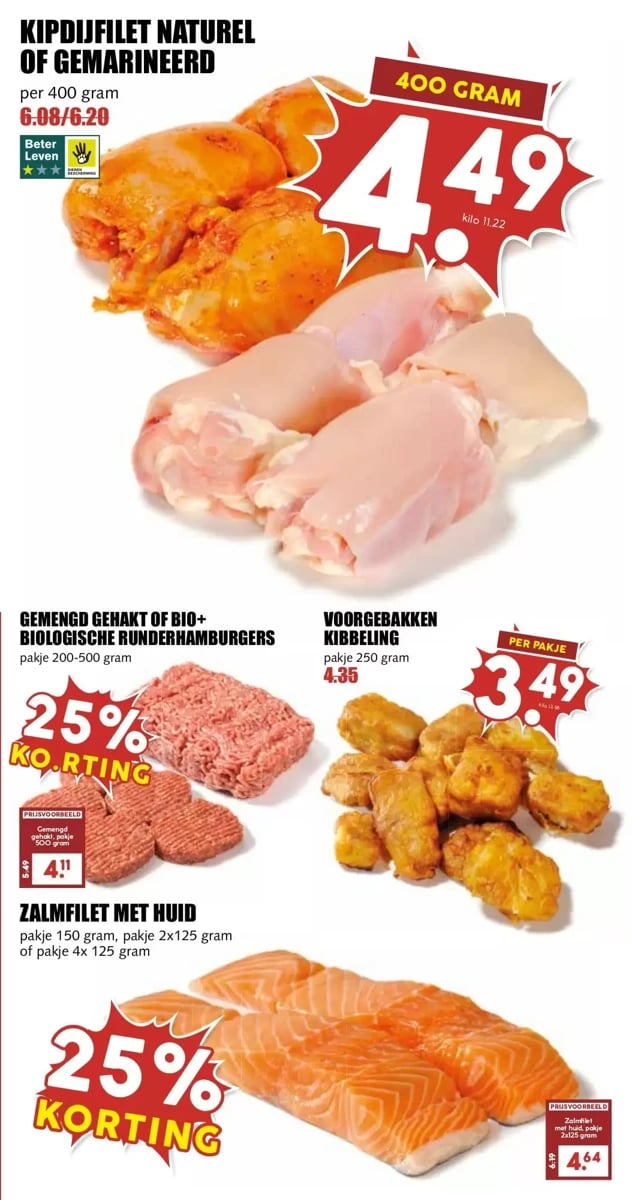 MCD Supermarkt folder – pagina 7