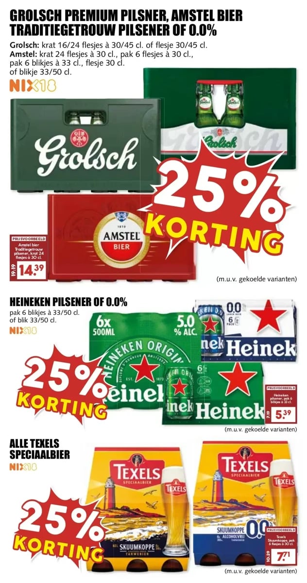 MCD Supermarkt folder – pagina 20