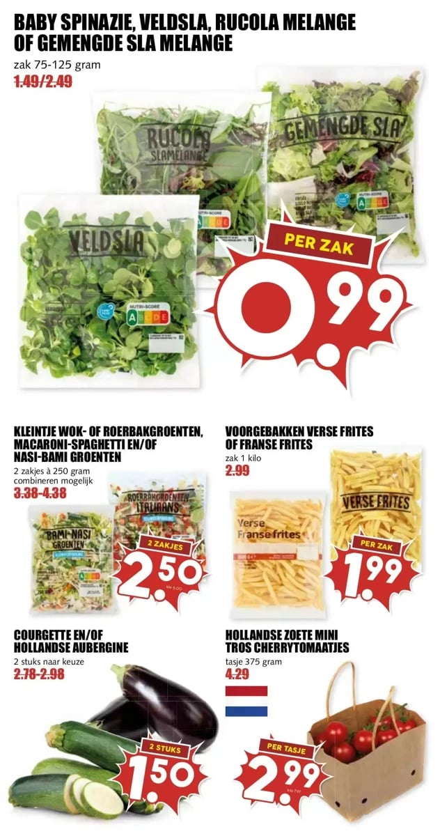 MCD Supermarkt folder – pagina 4