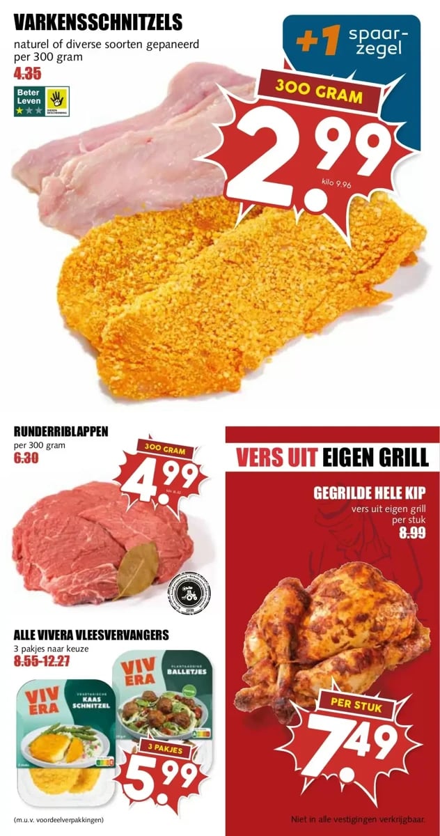 MCD Supermarkt folder – pagina 6