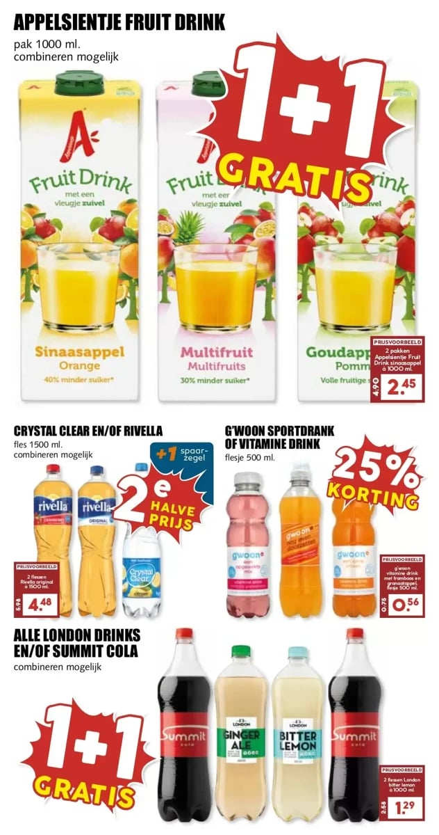 MCD Supermarkt folder – pagina 18