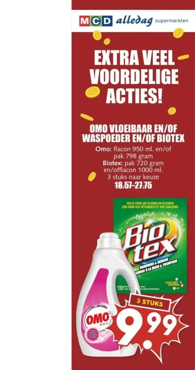 MCD Supermarkt folder – pagina 6