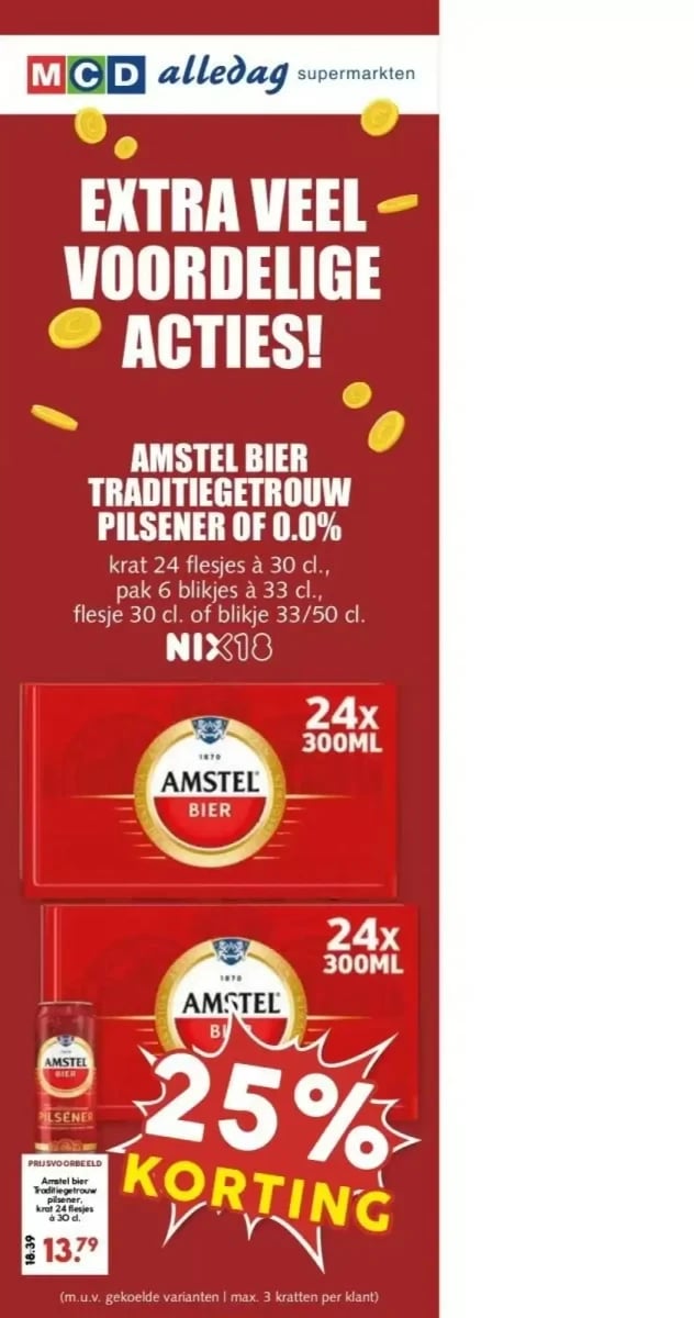 MCD Supermarkt folder – pagina 5