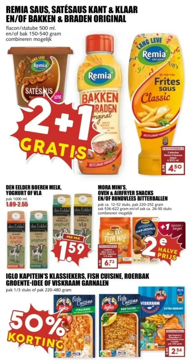 MCD Supermarkt folder – pagina 9