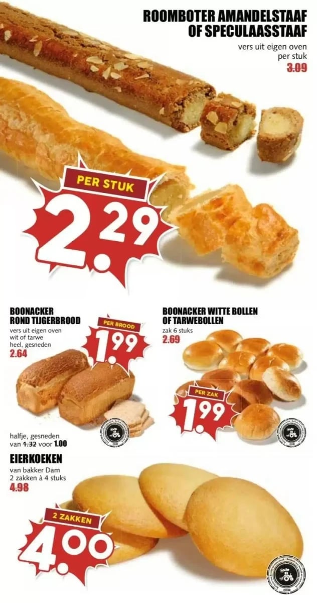 MCD Supermarkt folder – pagina 8