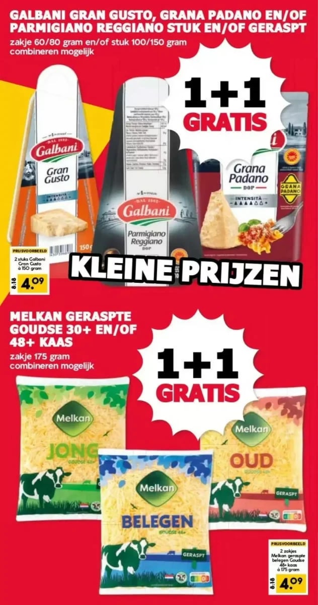 MCD Supermarkt folder – pagina 12