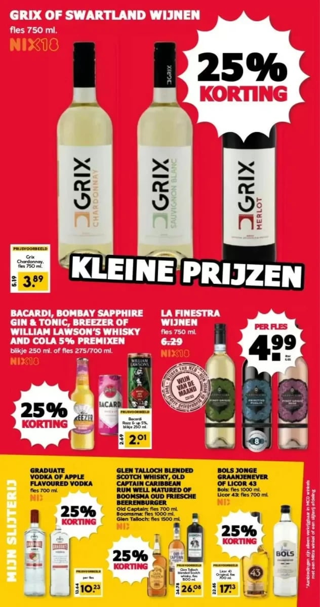 MCD Supermarkt folder – pagina 20