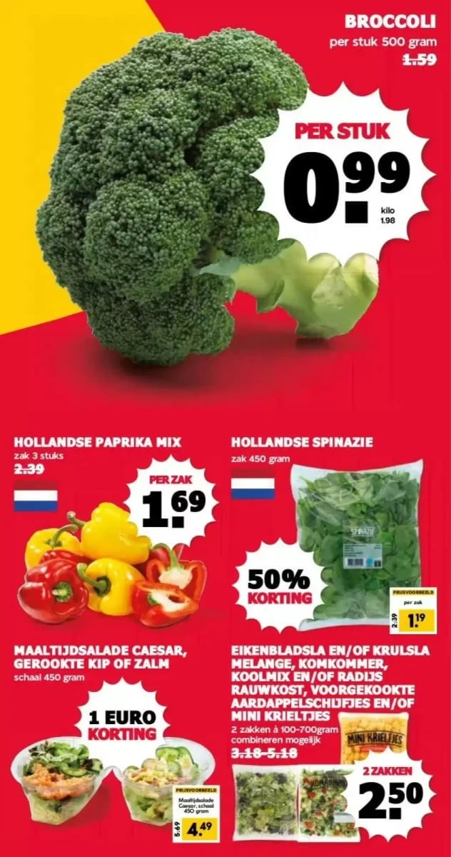 MCD Supermarkt folder – pagina 4