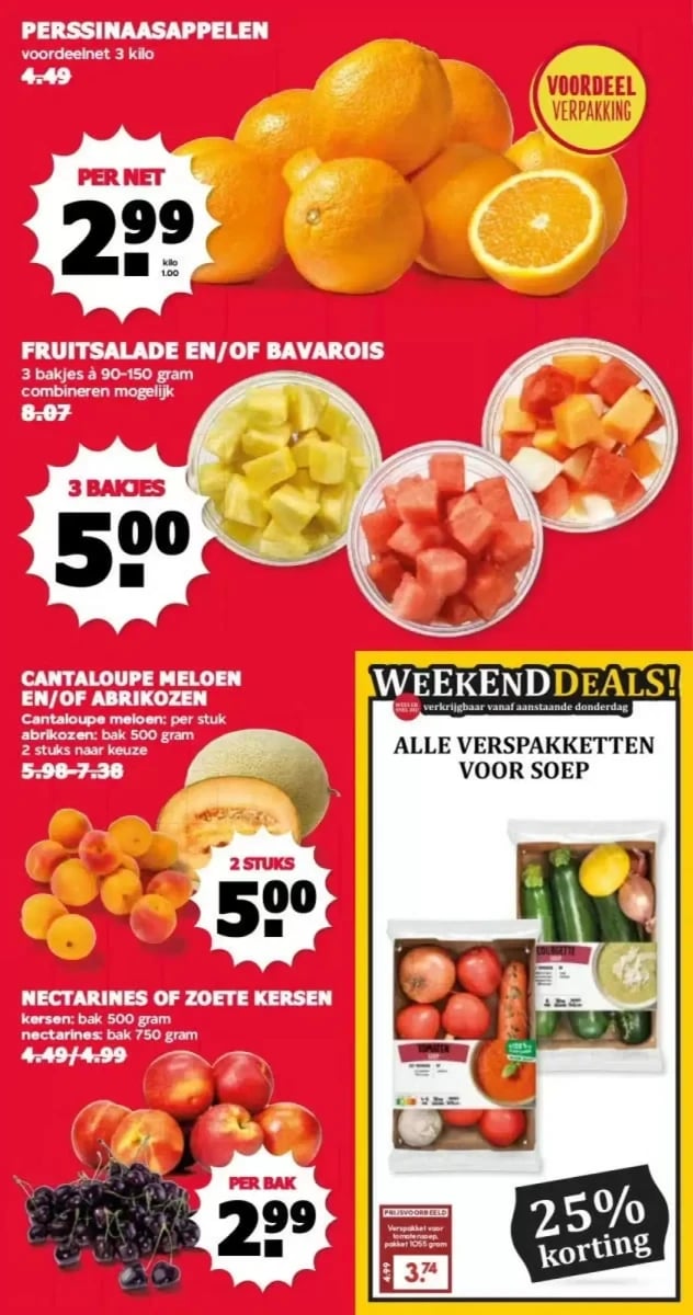 MCD Supermarkt folder – pagina 5