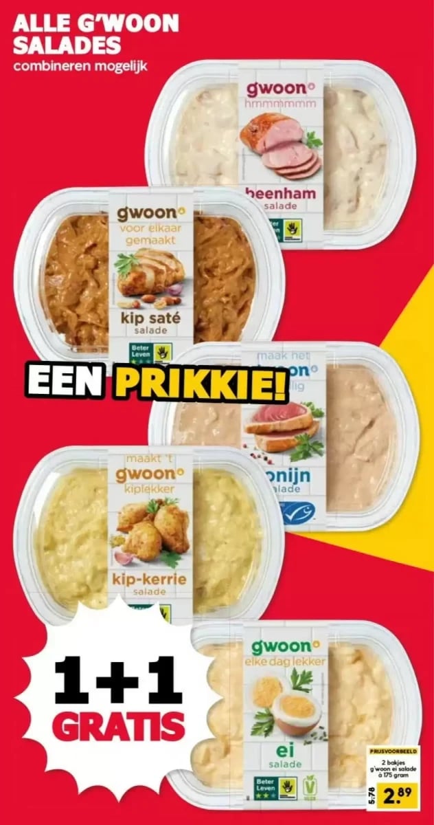MCD Supermarkt folder – pagina 11