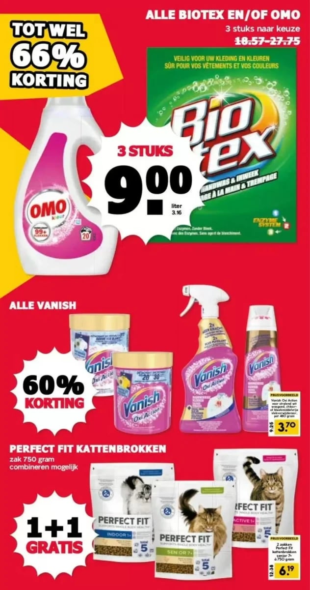 MCD Supermarkt folder – pagina 22
