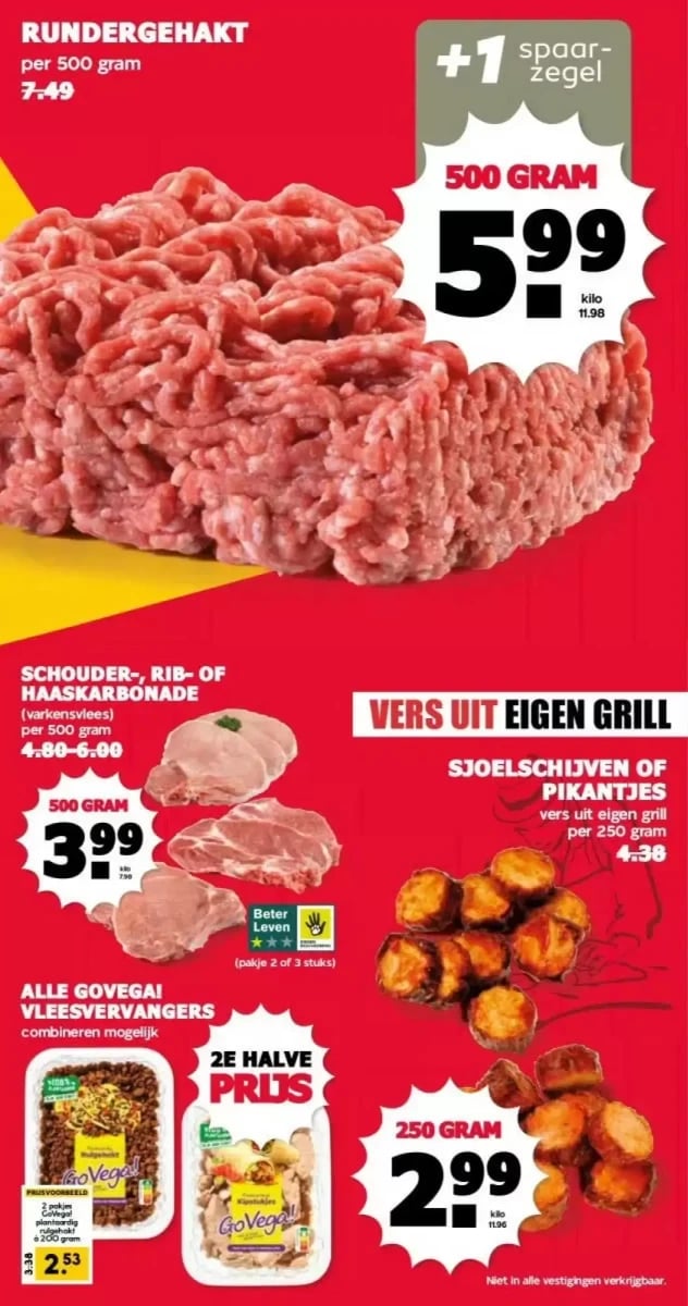 MCD Supermarkt folder – pagina 6