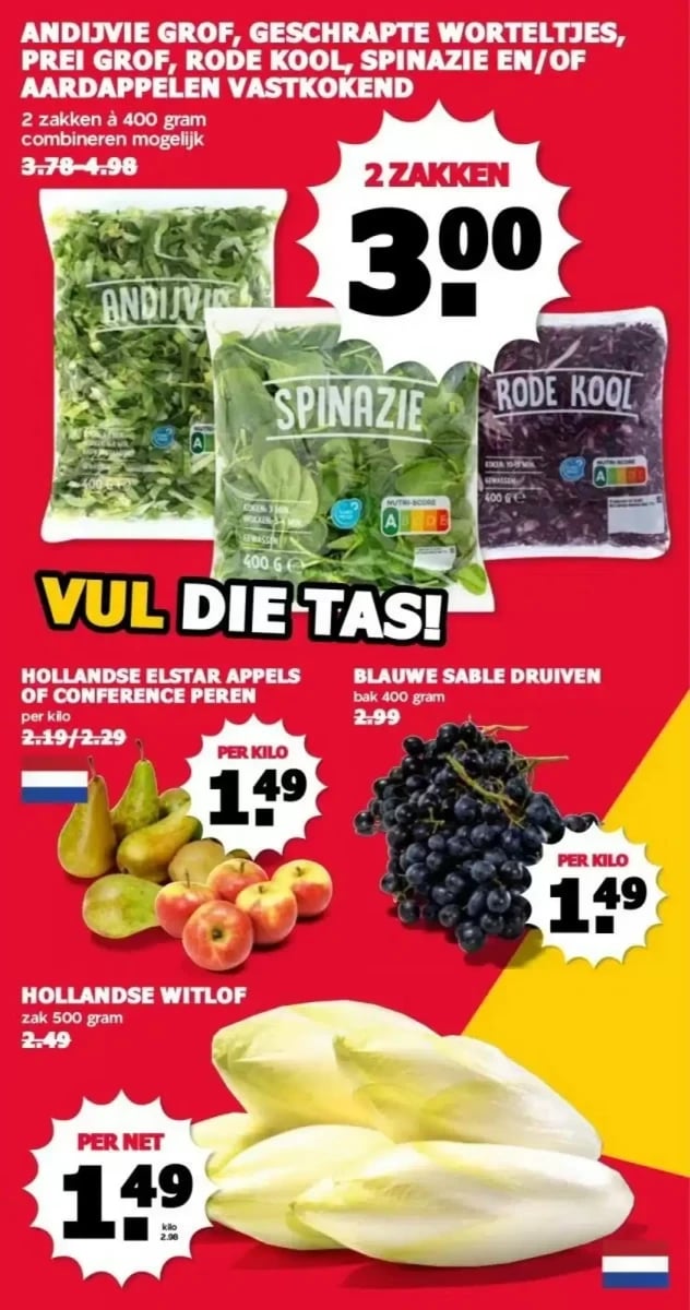 MCD Supermarkt folder – pagina 5