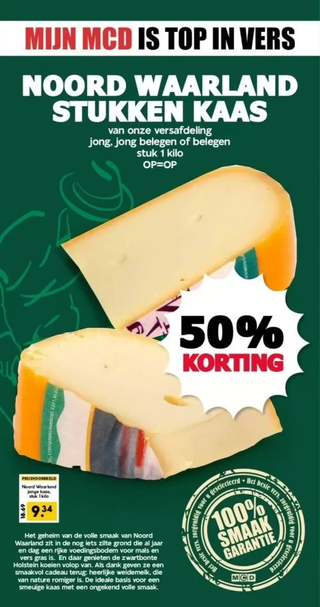 MCD Supermarkt folder – pagina 3